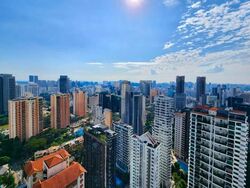 Saint Thomas Walk (D9), Condominium #594592211